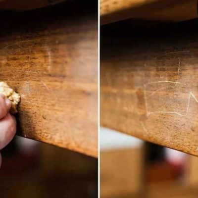 Как восстановить деревянную мебель в домашних условиях: полный гайд по ремонту и реставрации
