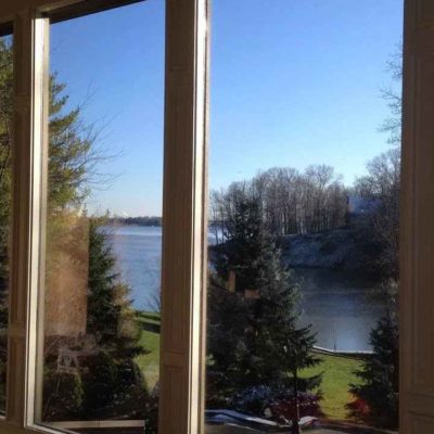Влияние климатической пленки на окна на ваш домашний микроклимат летом и зимой