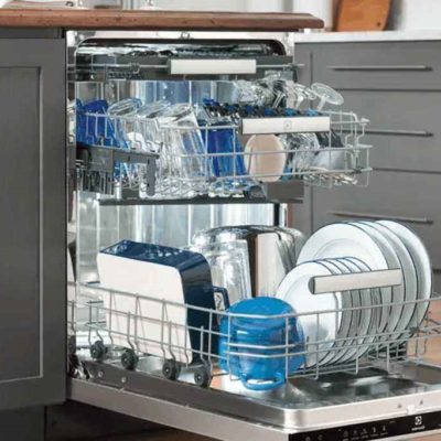 Выбираем идеальную посудомоечную машину: советы и рекомендации
